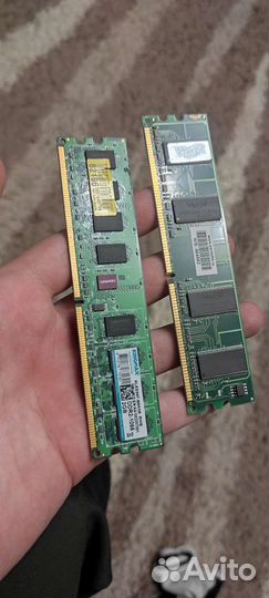 Комплектующие для пк