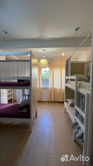 Хостел в центре Сочи