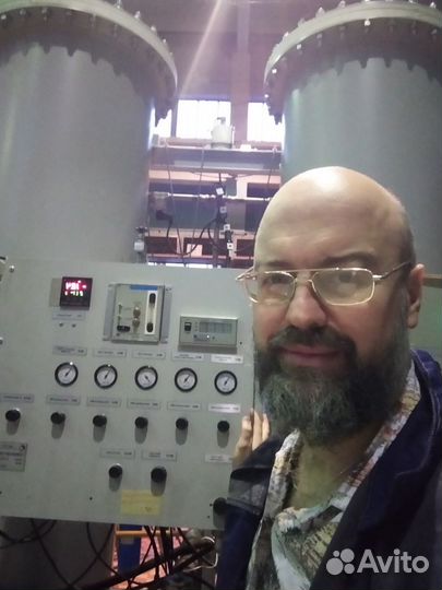 Ремонт воздушных компрессоров