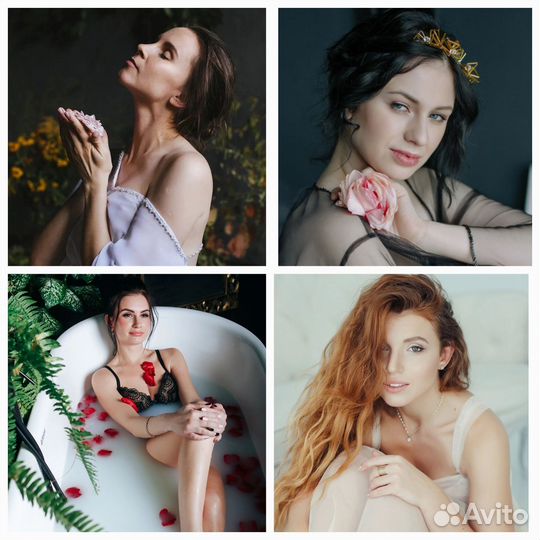 Услуги фотографа