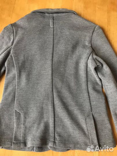 Пиджак для мальчика 116 Losan