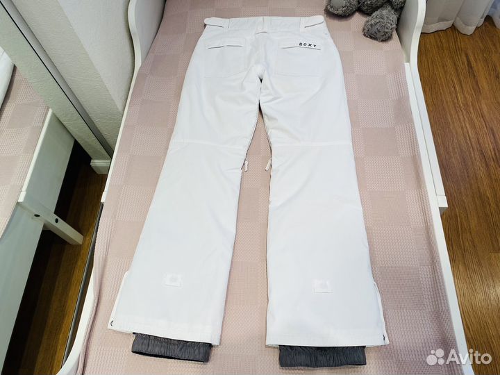 Сноубордические штаны женские Roxy