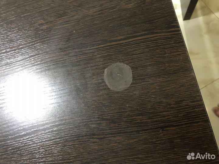 Журнальный столик трансформер