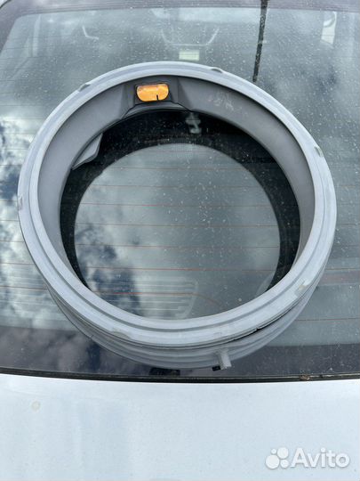 Манжет стиральной машины