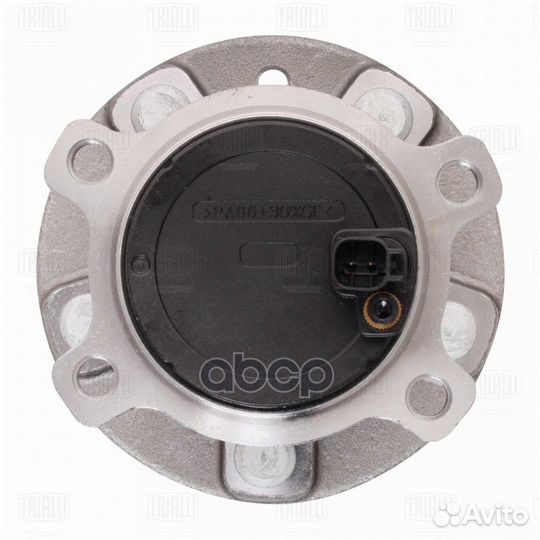 Ступица для а/м Ford Mondeo IV (07) (задн. в с