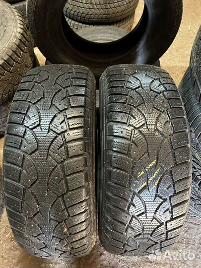 Point S Winterstar ST 215/65 R16