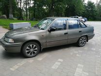 Daewoo Nexia 1.5 MT, 2004, 185 000 км, с пробегом, цена 140 000 руб.