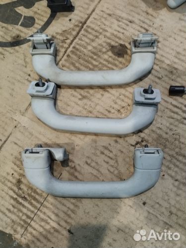 Ручка потолочная Шкода Октавия А4 тур