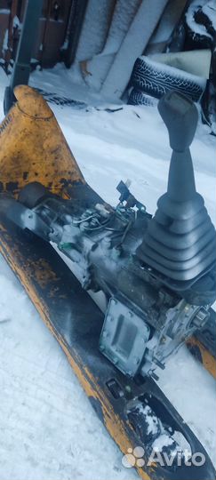 Раздаточная для mitsubishi pajero V-3.0