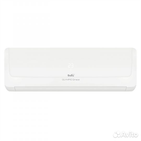 Сплит-система Ballu Olympio Grace + установка