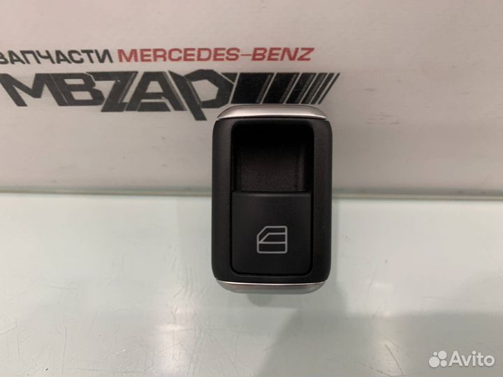 Кнопка стеклоподъемника Mercedes w204 W207 w212