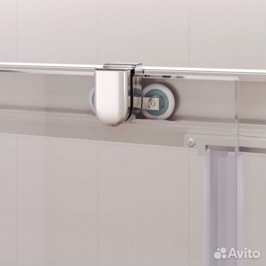 Душевая дверь RGW Passage PA-017 150 см прозрачная