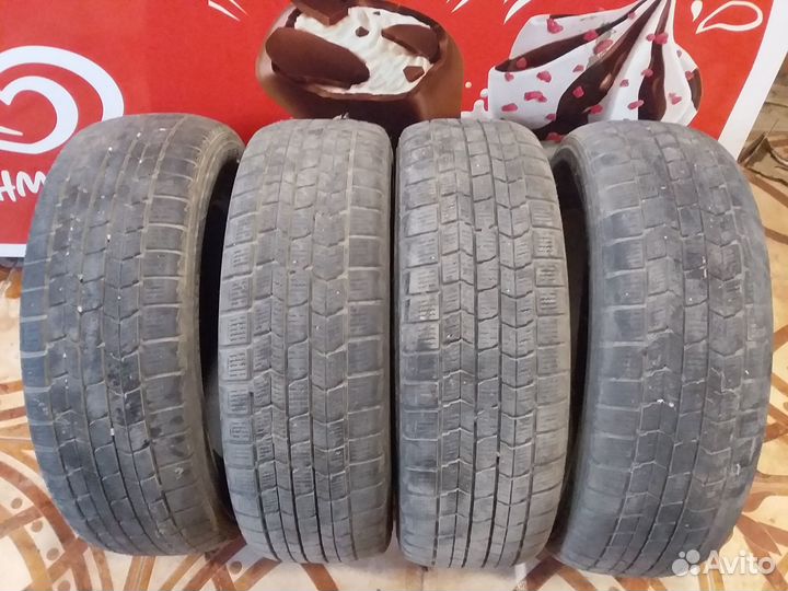 Dunlop DSX-2 195/65 R15 91C