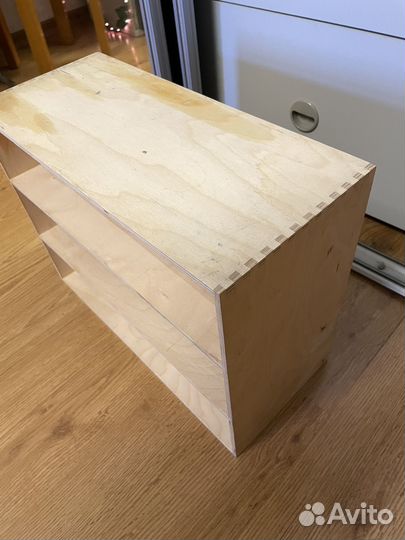 Мини комод IKEA