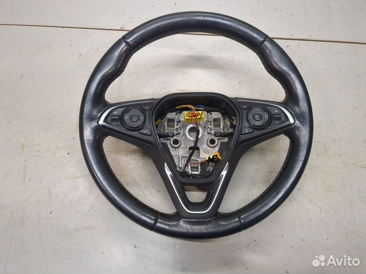 Руль Buick Regal 2017, 2018