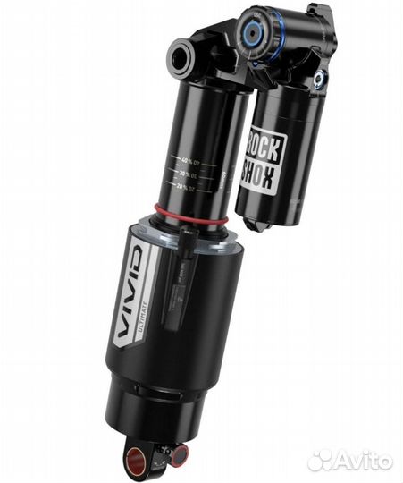 Амортизатор rock shox Vivid Ultimate