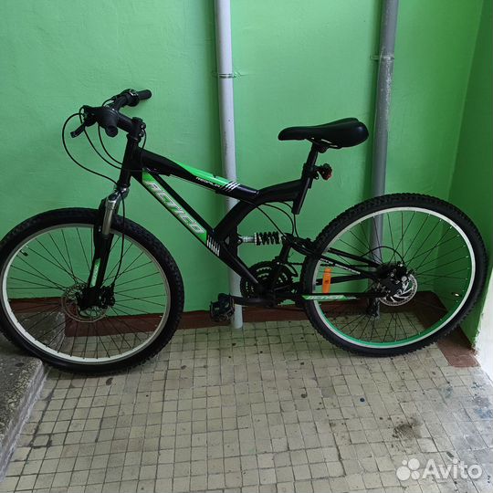 Велосипед мтb