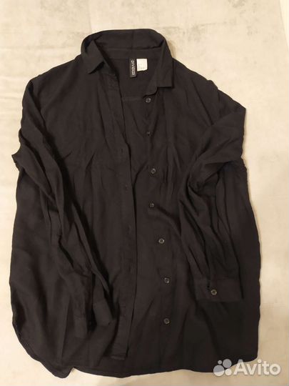 Женские вещи пакетом 42 44 H&M