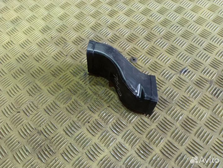 Воздуховод Man Tgs