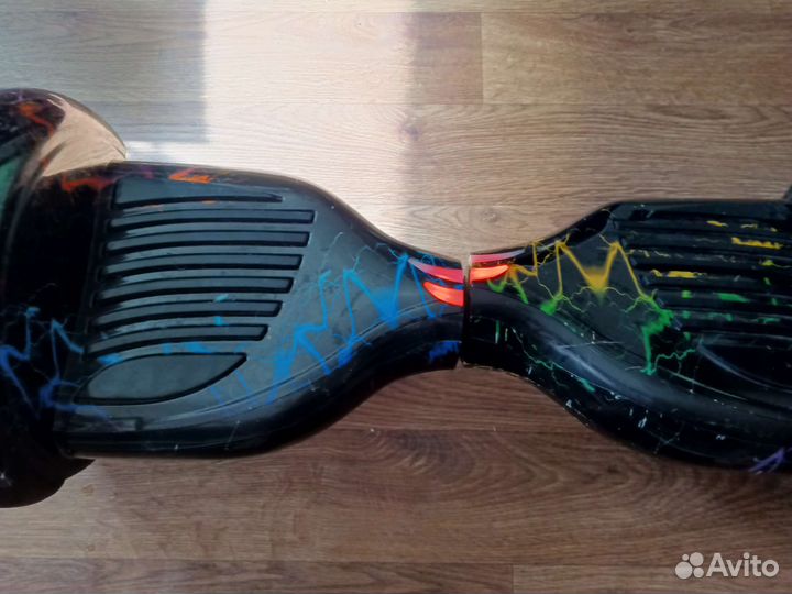 Гироскутер