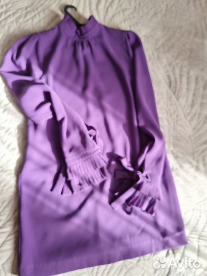 Вечернее платье 44