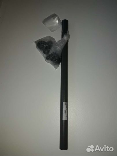 Платяная штанга икеа новая для пакса