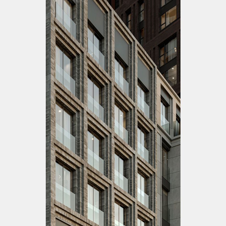 4-к. квартира, 106,9 м², 41/44 эт.