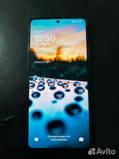 Xiaomi 11T, 8/128 ГБ