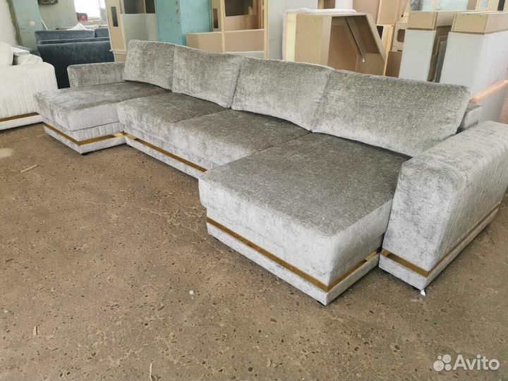 Диван с гарантией