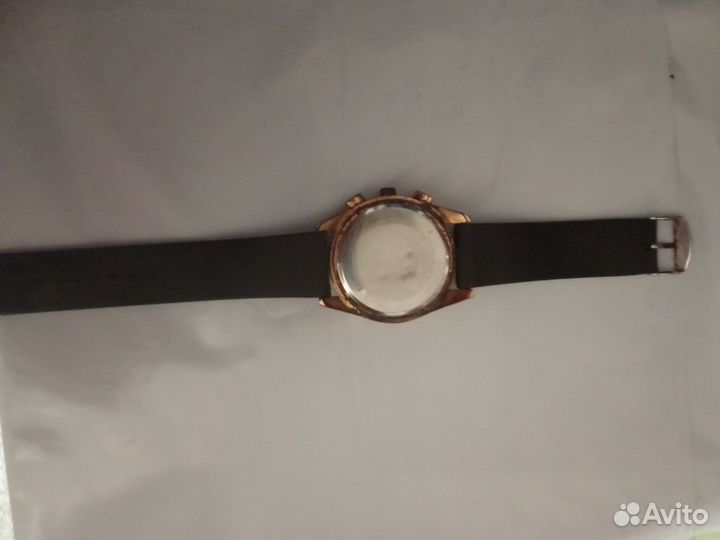 Наручные часы