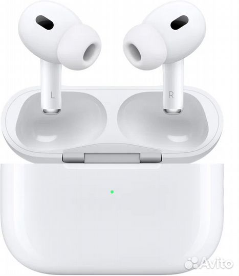 Беспроводные наушники apple airpods pro 2