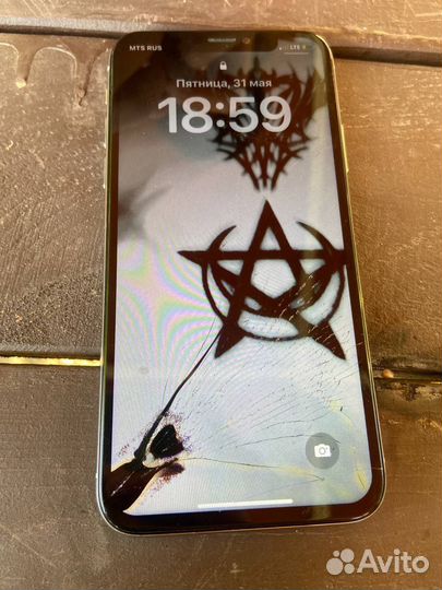 iPhone X, 64 ГБ