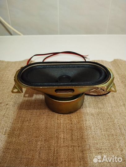 Динамик 4 к 1680