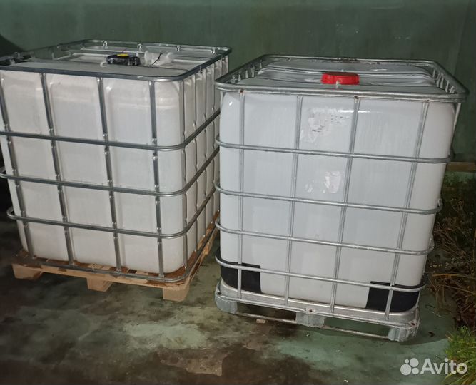 Еврокуб б/у