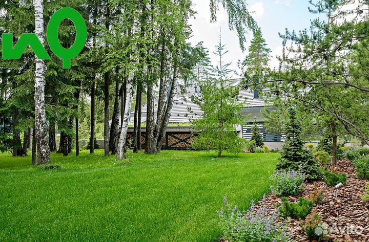 Газон высший сорт с доставкой