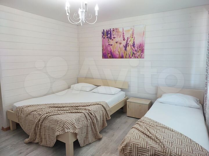 1-к. квартира, 20 м² (Абхазия)