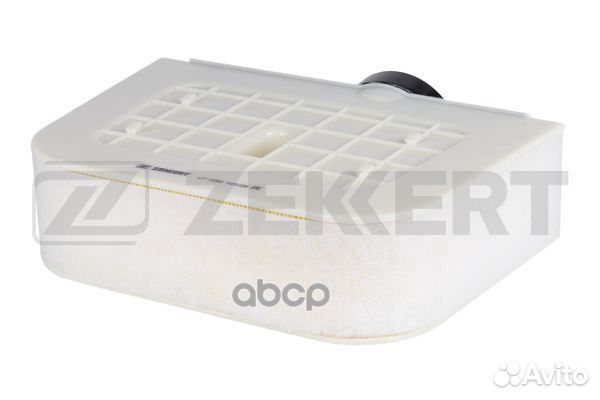 Фильтр возд. Audi Q7 II 15- Q8 18- VW Touareg