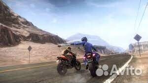 Road Redemption PS4/PS5 RU