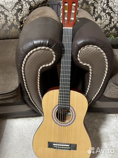 Классическая гитара детская