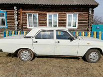 ГАЗ 31029 Волга 2.4 MT, 1993, 100 000 км, с пробегом, цена 80 000 руб.