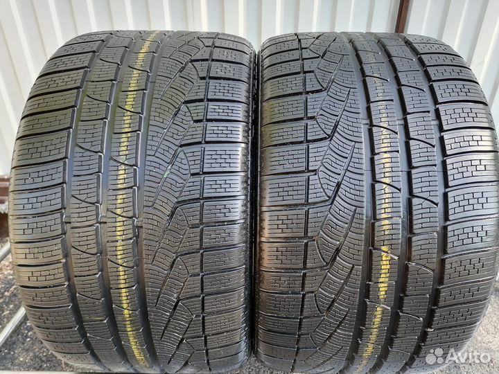 Pirelli Sottozero Winter 240 295/30 R19