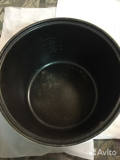 Чаша для мультиварки