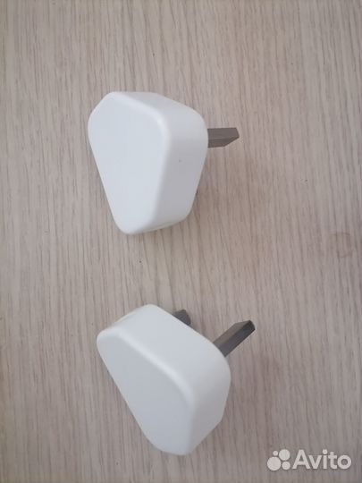 Оригинальный адаптер для iPhone. Model A1399