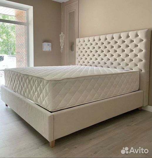 Кровать 160х200