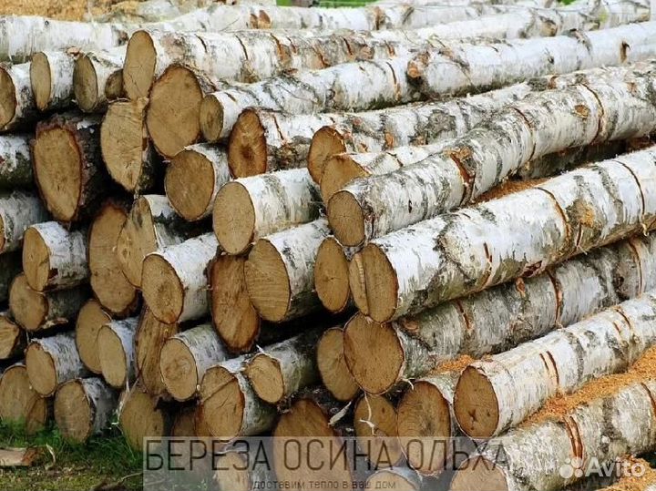 Дрова недокол