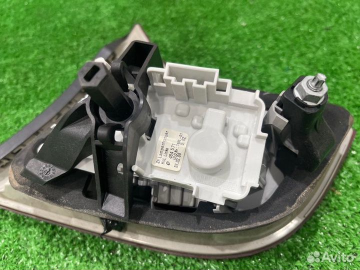 Задний фонарь задний Audi S-Line A4 B7 BWE 2008