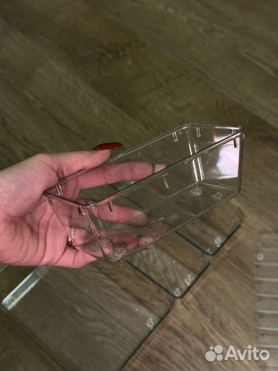 Органайзер для косметики