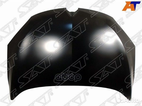 Капот Renault Megane 08-14 ST-RNW3-015-0 Sat