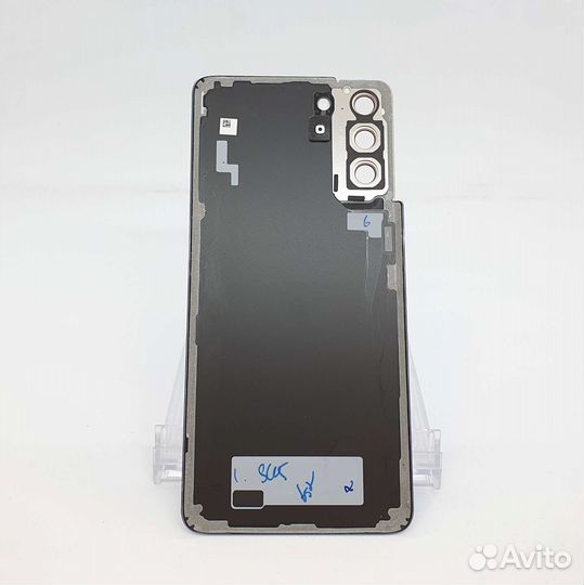 Задняя крышка Samsung S21 Plus оригинал 100