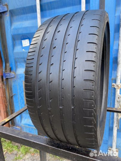 Yokohama Advan Sport V103 255/35 R20 97Y